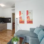 Apartments Zomzi