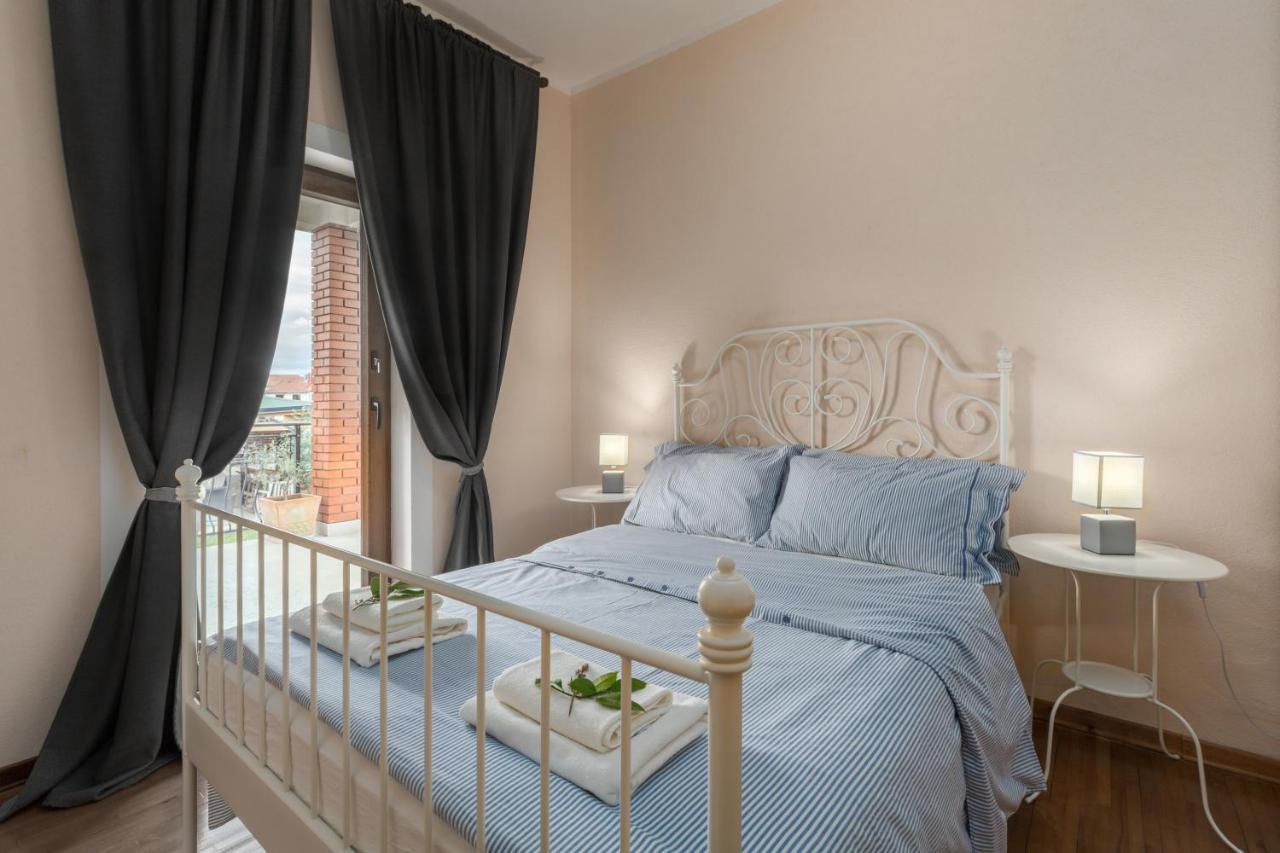 Appartement Zomzi *