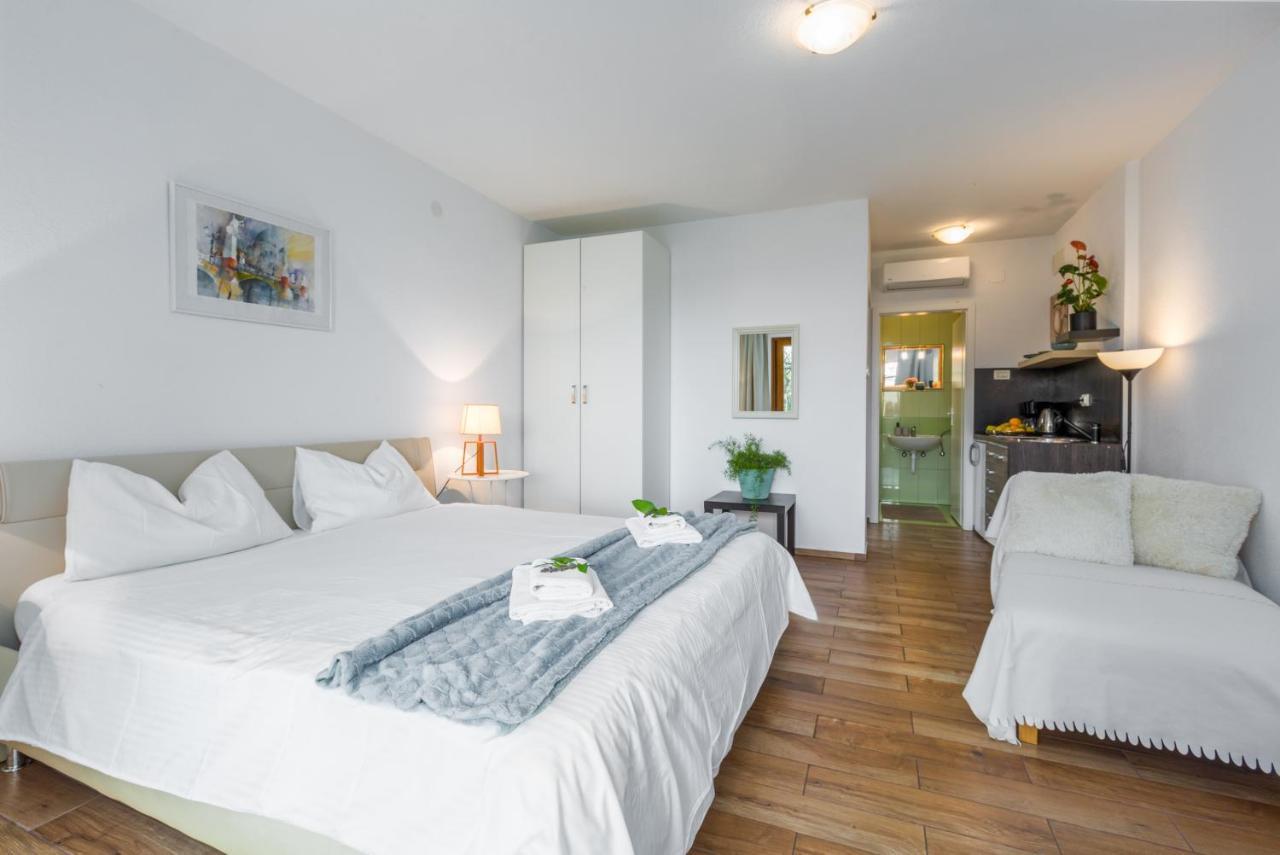 Zomzi Appartement