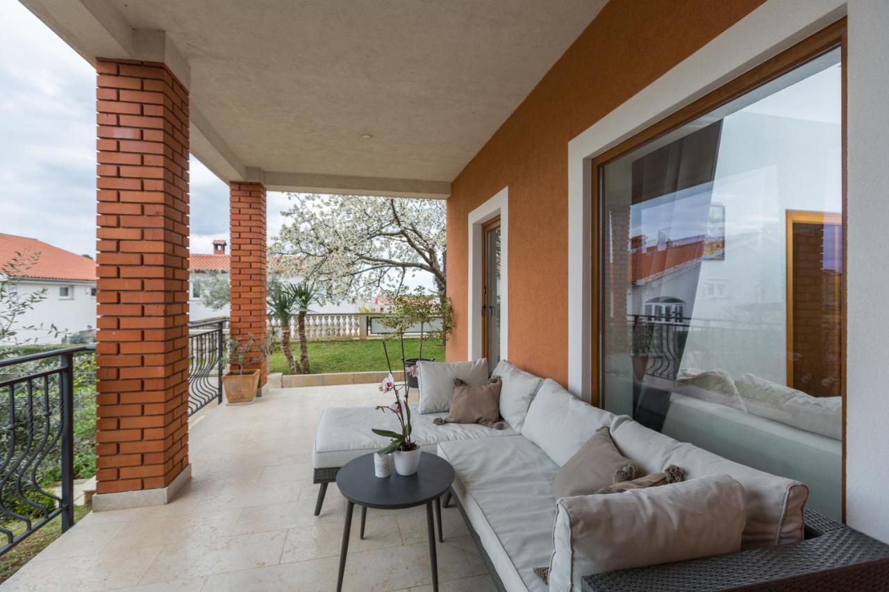 Zomzi Appartement Poreč