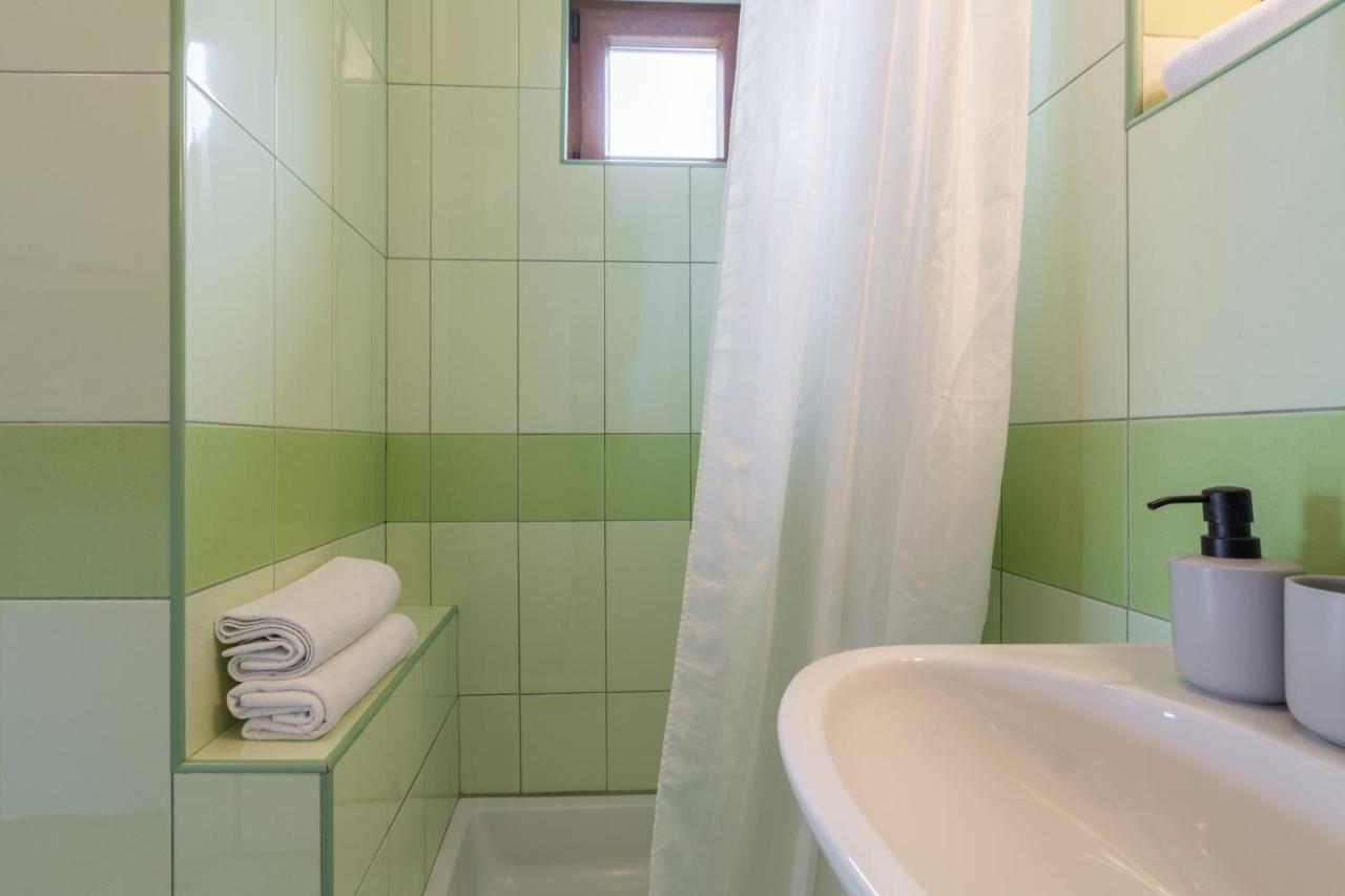 Zomzi Appartement Poreč