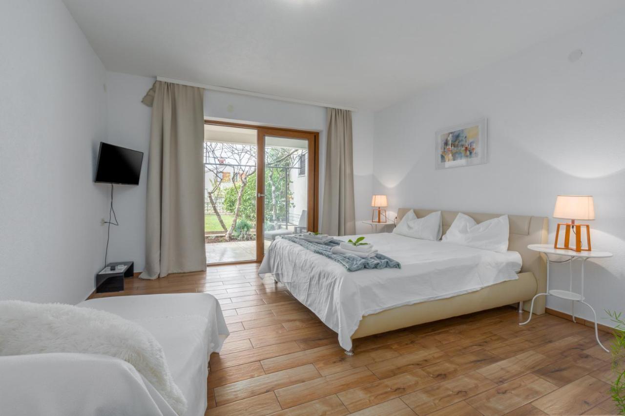 Zomzi Appartement