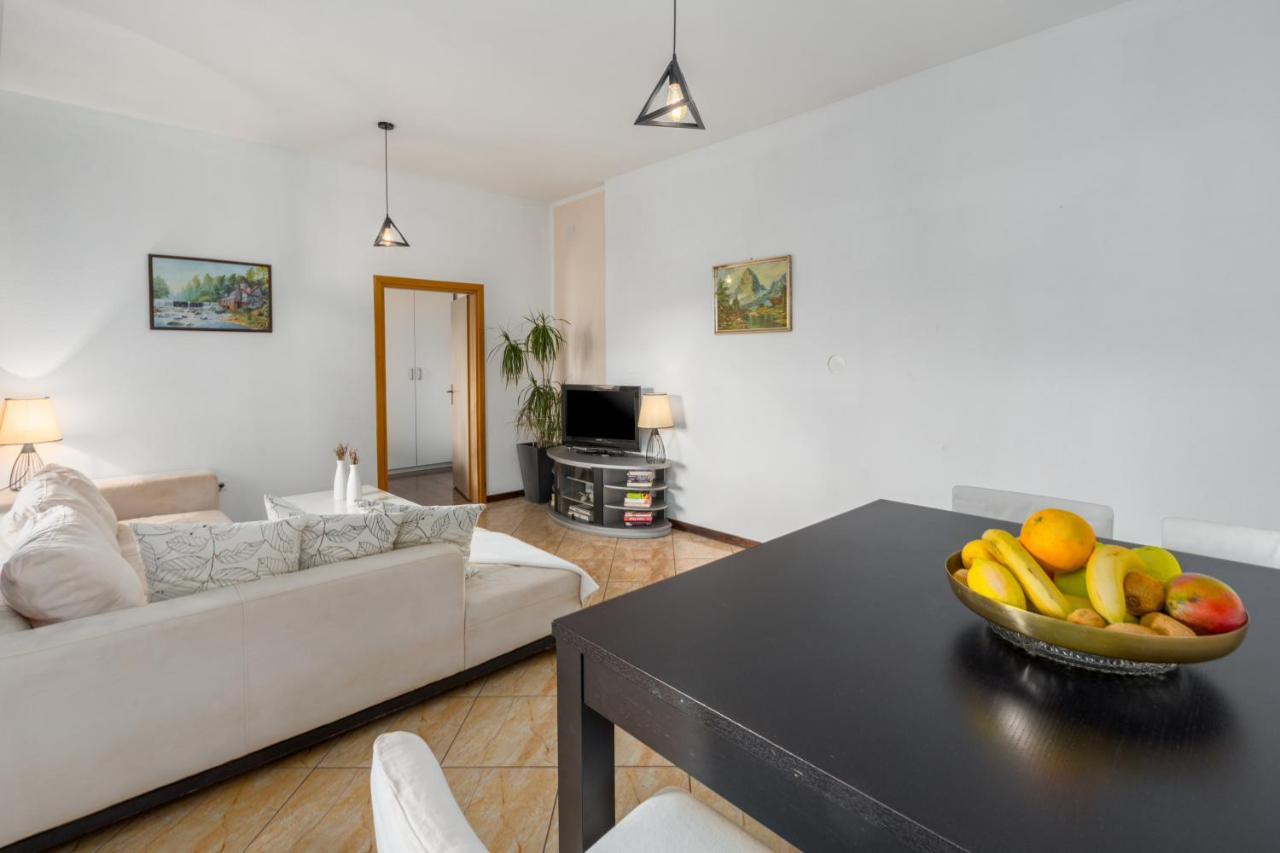 Zomzi Appartement
