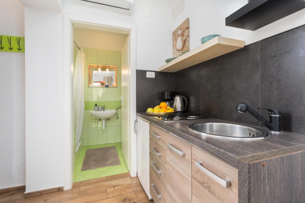 Appartement Zomzi