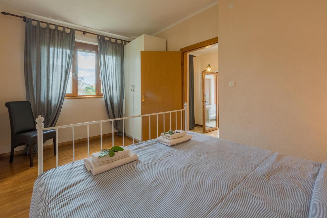Zomzi Appartement