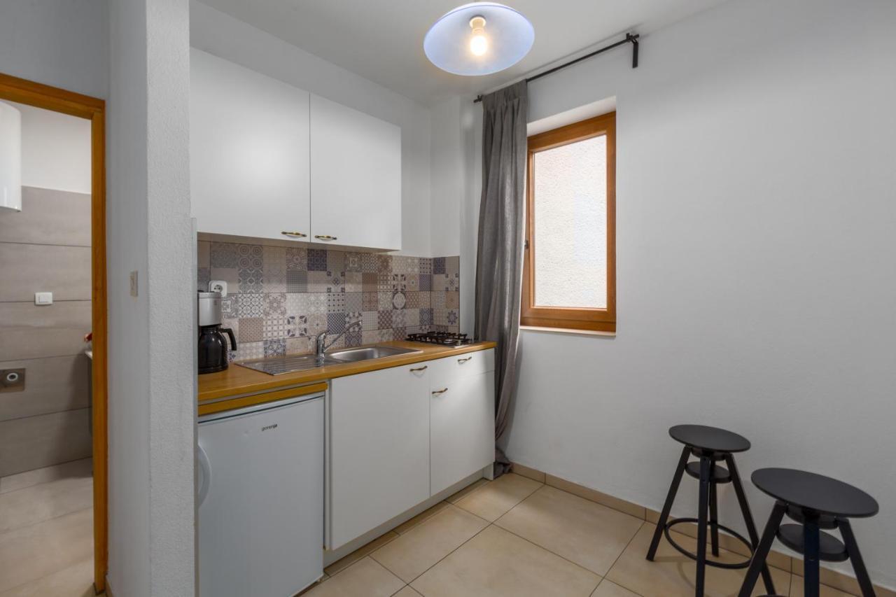 Appartement Zomzi