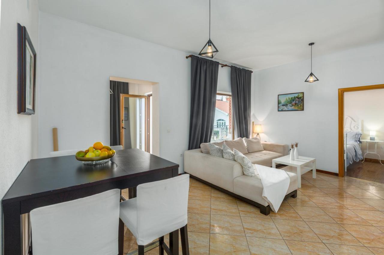 Zomzi Appartement Poreč