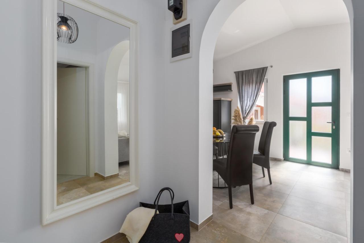 Appartement Zomzi