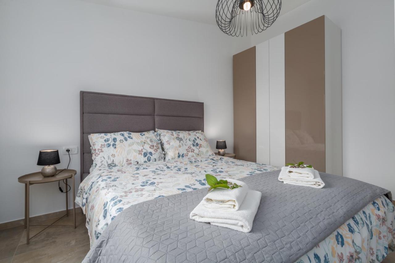 Zomzi Appartement