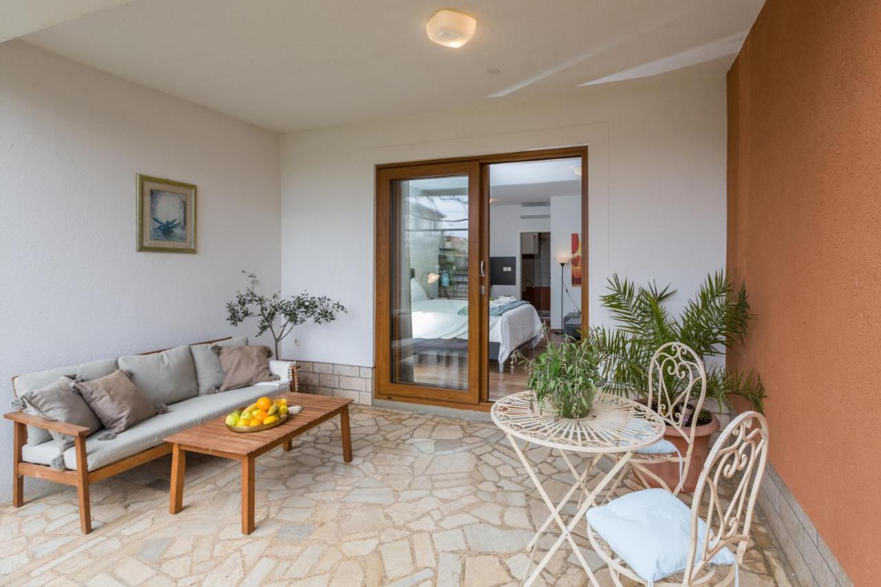 Appartement Zomzi *