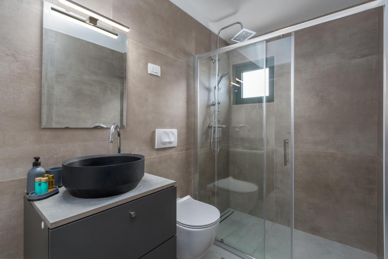 Appartement Zomzi