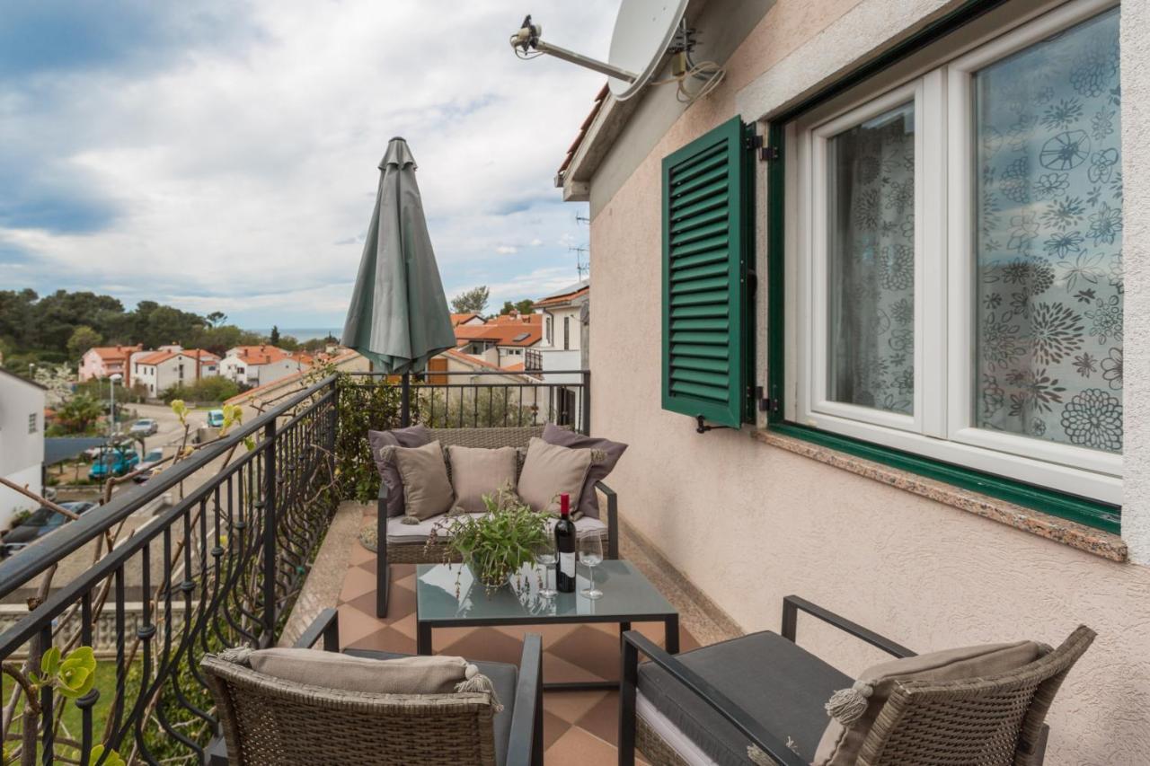 Appartement Zomzi *