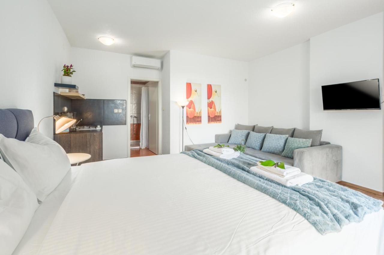 Zomzi Appartement
