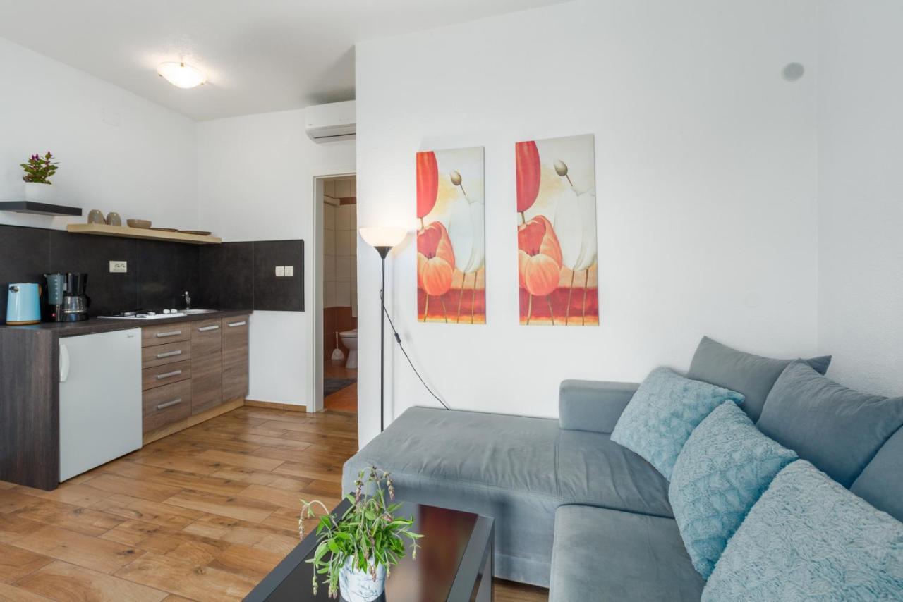 Appartement Zomzi *