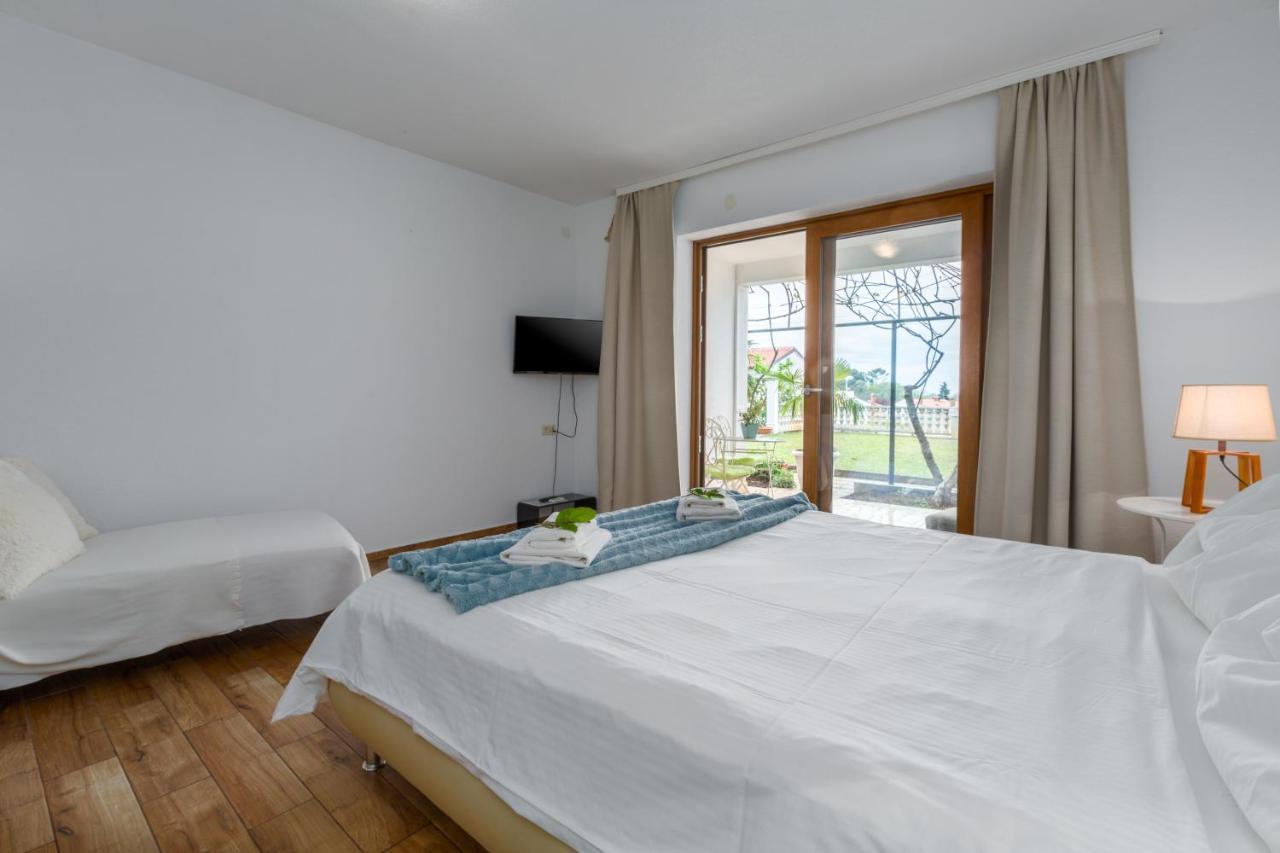 Zomzi Appartement Poreč