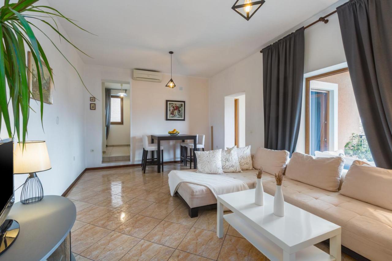 Appartement Zomzi Poreč