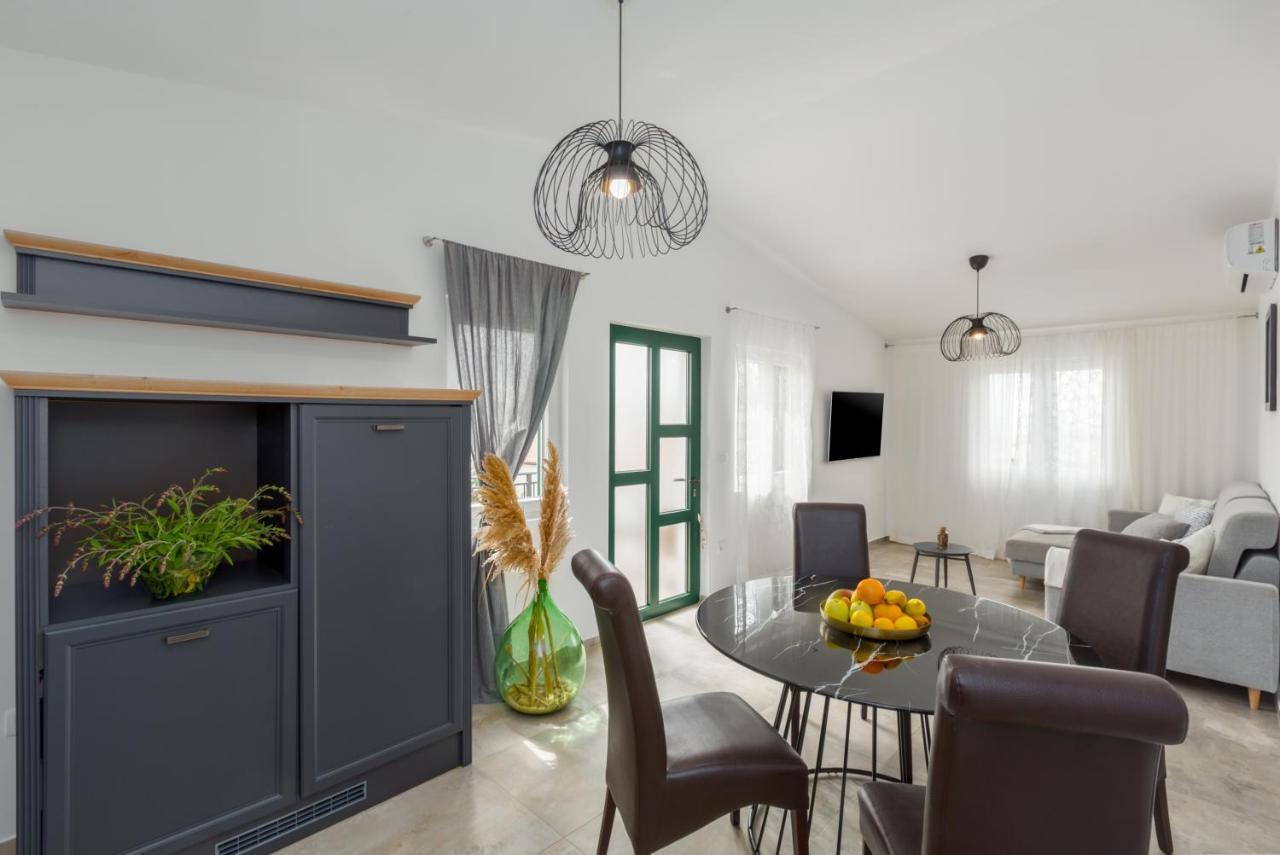 Appartement Zomzi Poreč