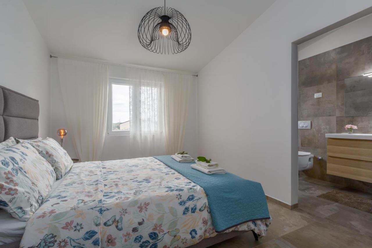 Zomzi Appartement Poreč