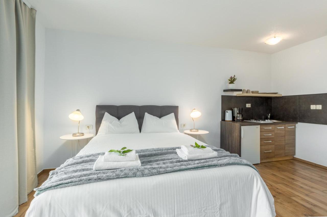Zomzi Appartement