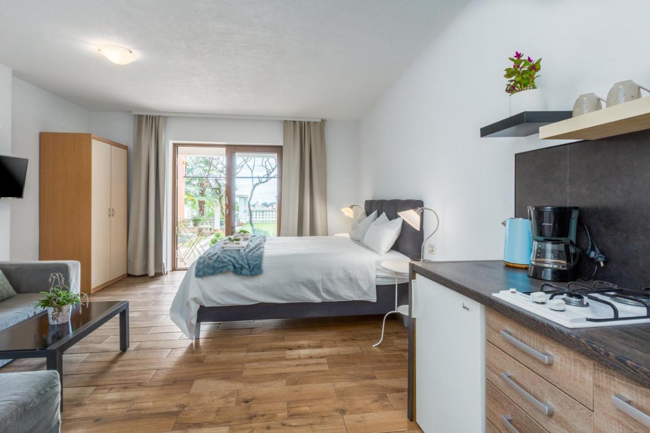 Zomzi Appartement *