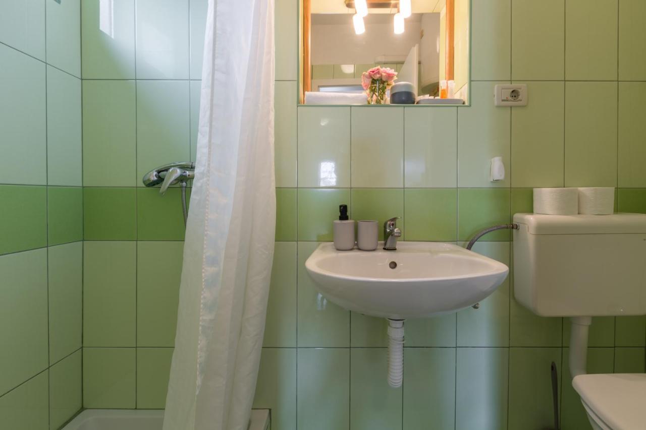 Zomzi Appartement Poreč