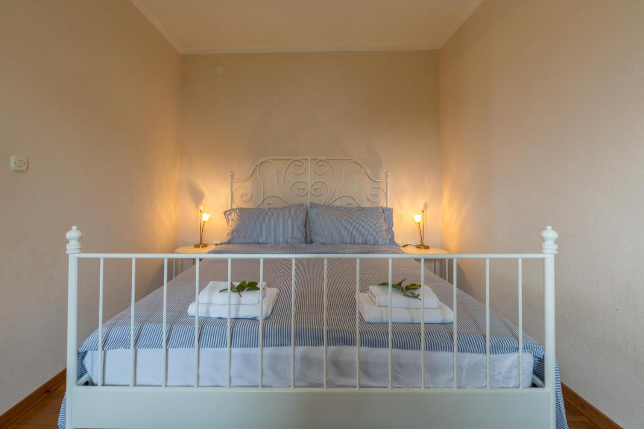 Zomzi Appartement Poreč