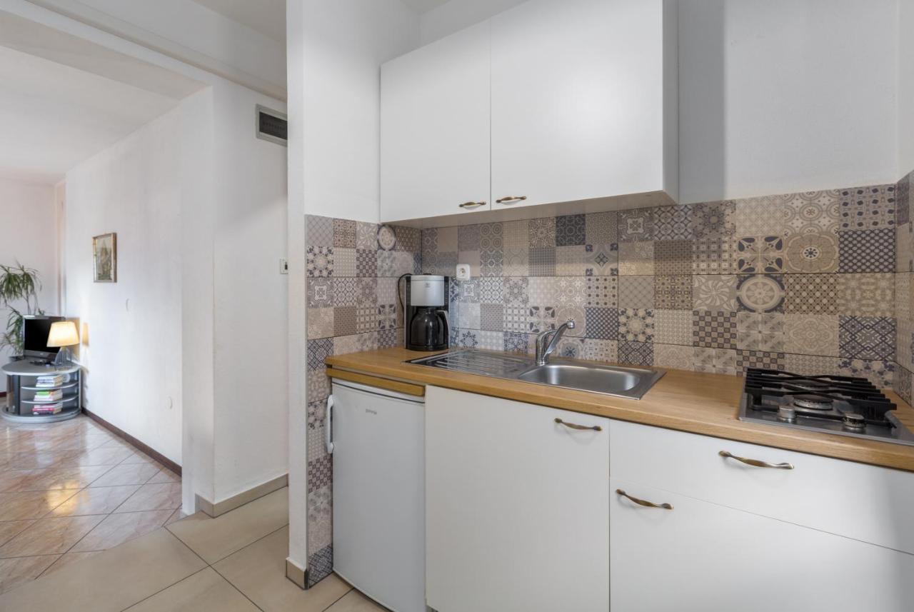 Appartement Zomzi *