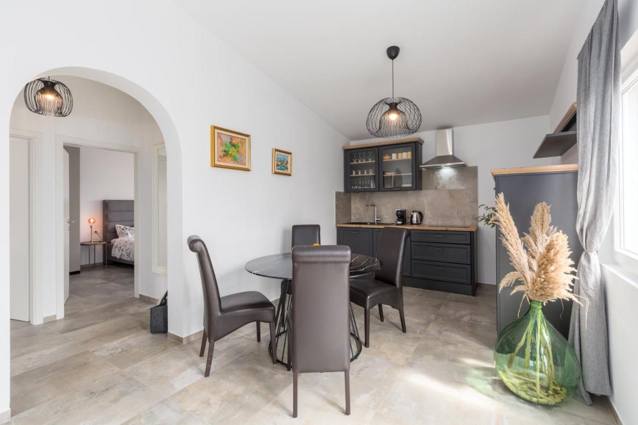 Zomzi Appartement *