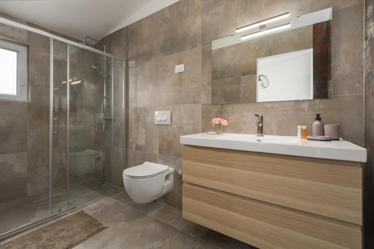 Appartement Zomzi