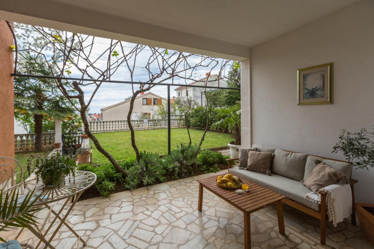 Zomzi Appartement *