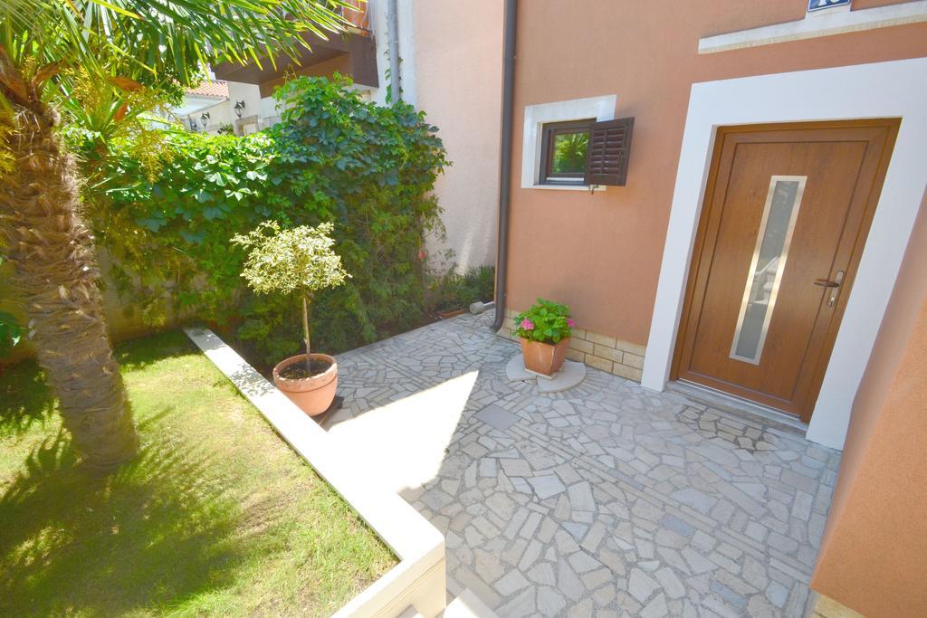Zomzi Appartement