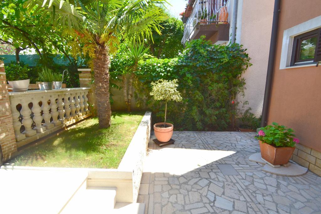 Appartement Zomzi *