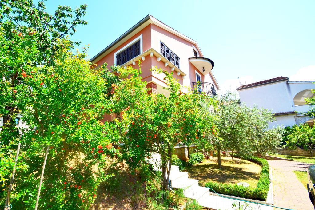 Zomzi Appartement *